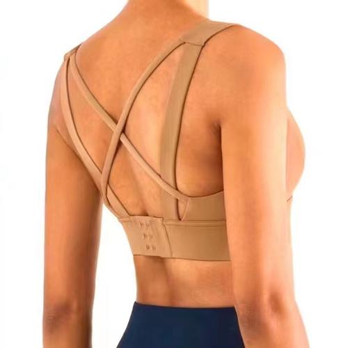 芳姐同款运动美背心 商品图8