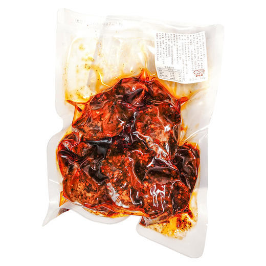 【老宋朋友专享】家庭版兔头5只福利装 商品图6