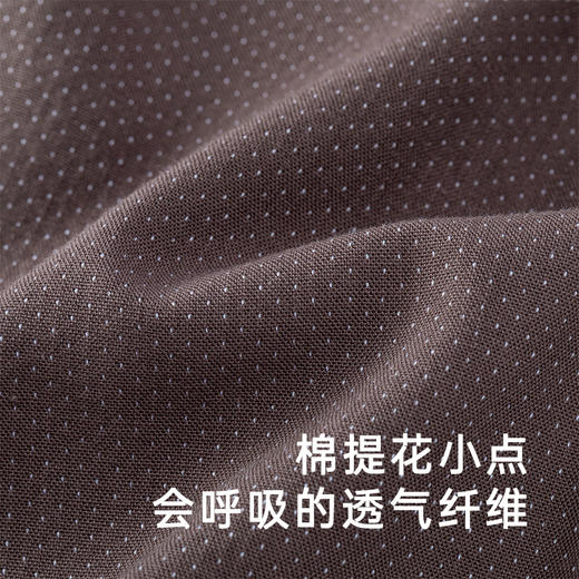 【商场同款】英氏女童裤子秋季摇粒绒柔暖裤子休闲长裤 商品图2