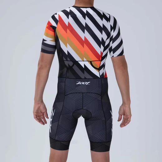 Zoot NextLevel TriAerosuit 铁三服男款 商品图3