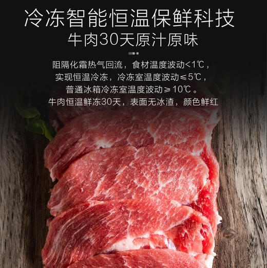 海尔（Haier）冰箱BCD-503WGHFD14WWU1 商品图3