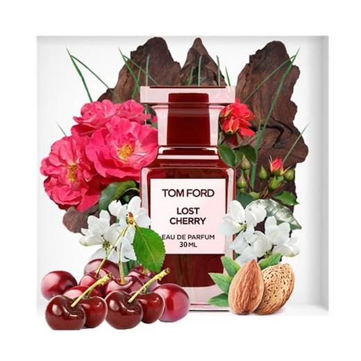 TF Tom Ford 汤姆福特 失落樱桃Lost Cherry 30ml/50ml香水【CDF】 商品图4