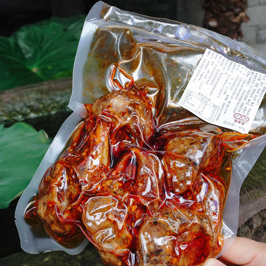 【老宋朋友专享】家庭版兔头5只福利装 商品图3