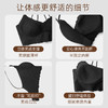 好奇蜜斯美背内衣女无痕无钢圈文胸套装显胸小法式一片式胸罩舒适 莫琳 商品缩略图4