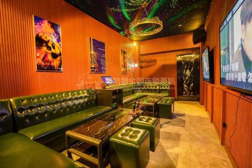 大连慢姑娘和欢湃别墅轰趴馆 商品图2