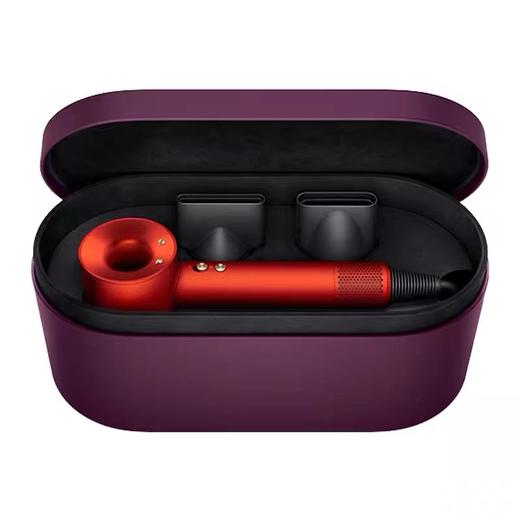 【双12抢先购 限时特惠】戴森新品 Dyson/戴森吹风机 HD15家用智能温控负离子护发电吹风HD15型号 商品图4