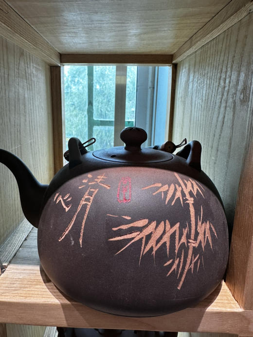 建展耐火壶 商品图0