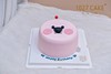 1027CAKE | 立体卡通  露比海狸 loopy 商品缩略图2