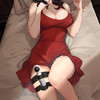 【SM-ebde】谜姬 AV棒固定绑带 商品缩略图1