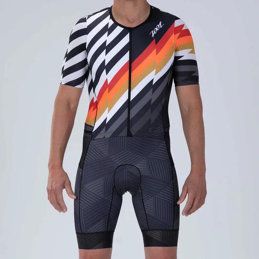 Zoot NextLevel TriAerosuit 铁三服男款 商品图0