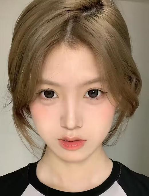 云朵泡泡 大直径 │ ALLECON 年抛 商品图4