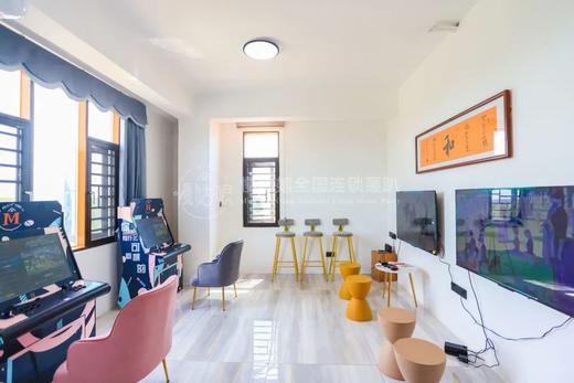 湛江慢姑娘南海之隅别墅轰趴 商品图5