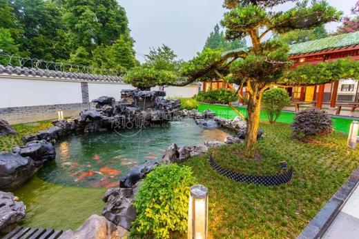 成都慢姑娘耘庐别墅轰趴 商品图2