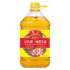 鲁花香味家族5S压榨一级花生油 1瓶装 商品缩略图4