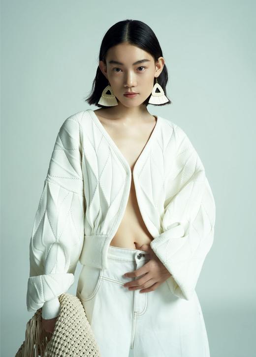 针织衫 商品图0