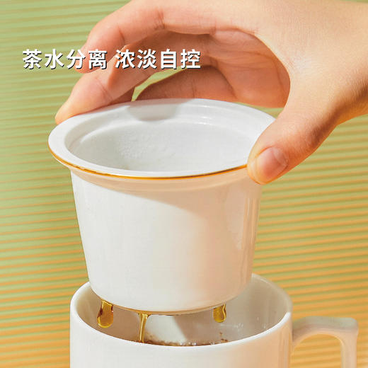 明月千里-江山办公杯套装 商品图2