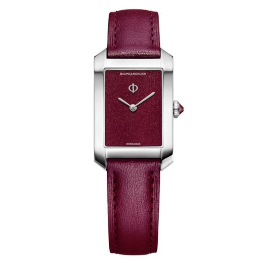 名士 Baume & Mercier 汉伯顿系列 M0A10673 腕表 商品图0