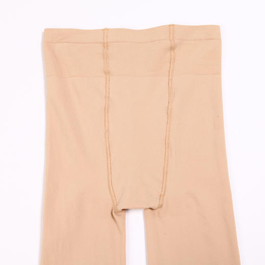 都市丽人轻暖连裤袜5至15度适穿锦纶连裤袜薄款裤袜打底裤一双LG33B7 商品图4