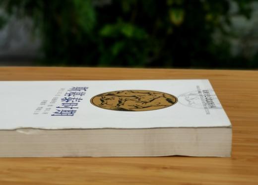 欧亚历史文化名著译丛《斯基泰时期》，[荷兰]J.E.范.洛惠泽恩-德.黎乌著，云南人民出版社2002年版，430页，定价45，售价88元。非偏远地区包邮，品相8.5-9品。 商品图3