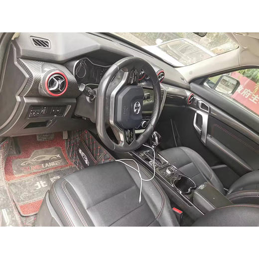 北京 BJ20 1.5T CVT豪华型【长租-北京】 商品图3