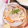 径山茶香鸡（半只）约500g/份 商品缩略图3