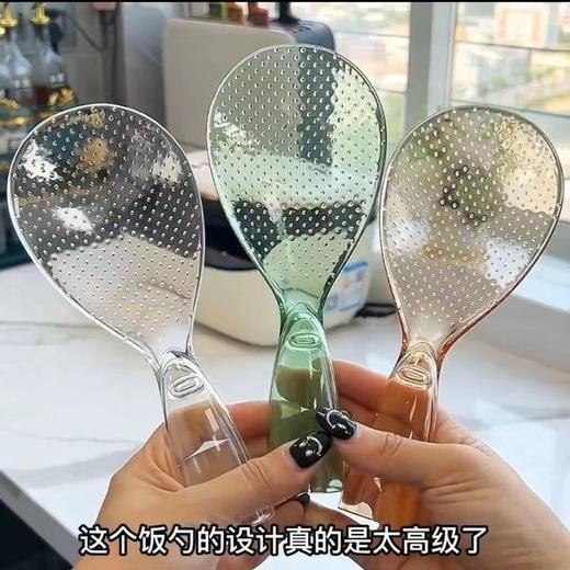 （福利2只装）不粘米饭铲可立式 商品图7