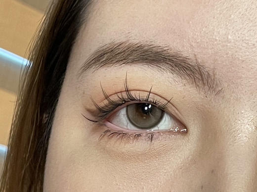 月抛 Benibaby 大地可可 14.2 着色13.5 棕咖 商品图5