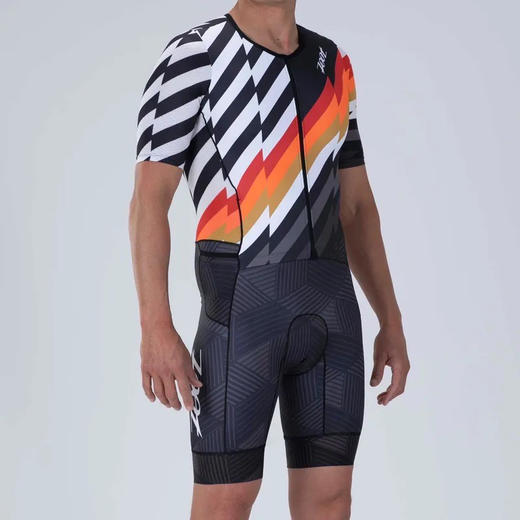 Zoot NextLevel TriAerosuit 铁三服男款 商品图4