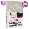 【中商原版】阿加莎系列 无妄之灾 英文原版 Ordeal by Innocence Agatha Christie 商品缩略图0