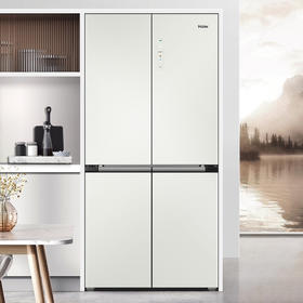 海尔（Haier）冰箱 BCD-520WGHTD1BGCU1