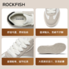 【防泼水 轻量设计】Rockfish 901不怕湿增高厚底德训鞋（35-39码） 商品缩略图5