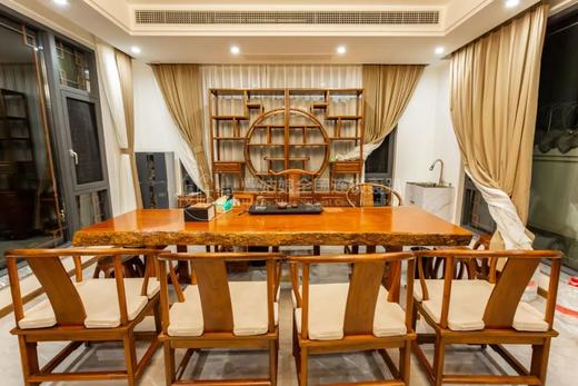 成都慢姑娘耘庐别墅轰趴 商品图8