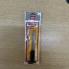 【TXD】美工刀  得力  2001/把  mgd2001 商品缩略图0
