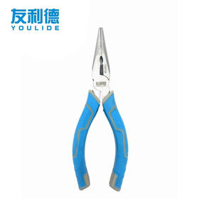 友利德美式6寸尖嘴钳