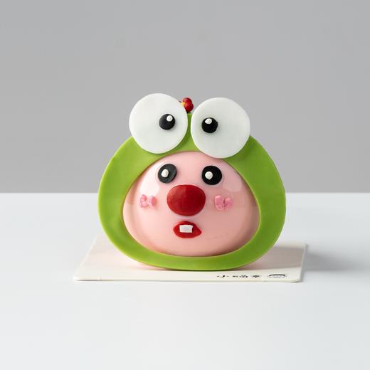 青蛙LOOPY · 法式西点 商品图0