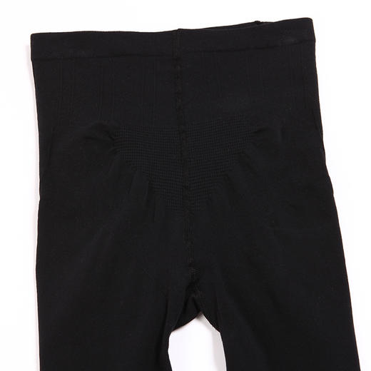 都市丽人轻暖连裤袜5至15度适穿锦纶连裤袜薄款裤袜打底裤一双LG33B5 商品图5