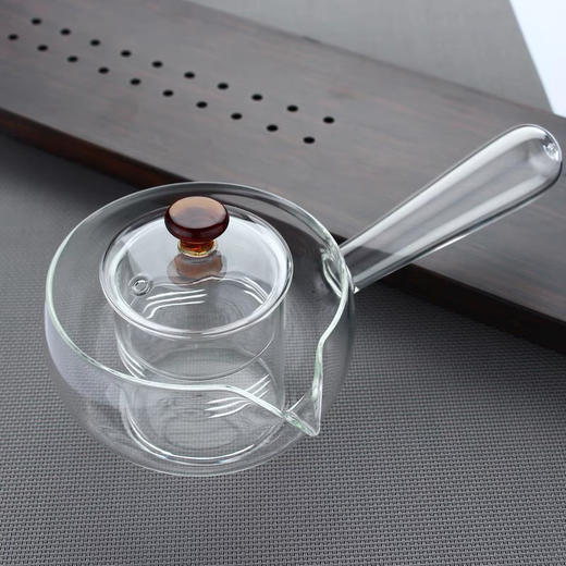 150玻璃煮茶壶大 商品图2
