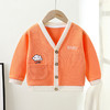 秋冬儿童针织衫 商品缩略图7