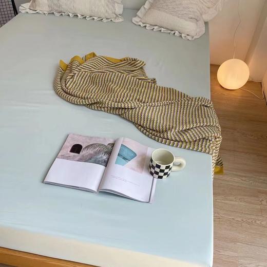 【2套99元】双面用床笠、床笠单件夏季全包床罩、床垫保护罩防尘床单套防滑 商品图9