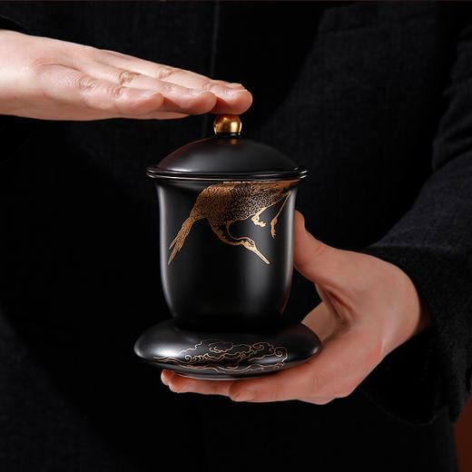 望月-大师茶叙套装 商品图2