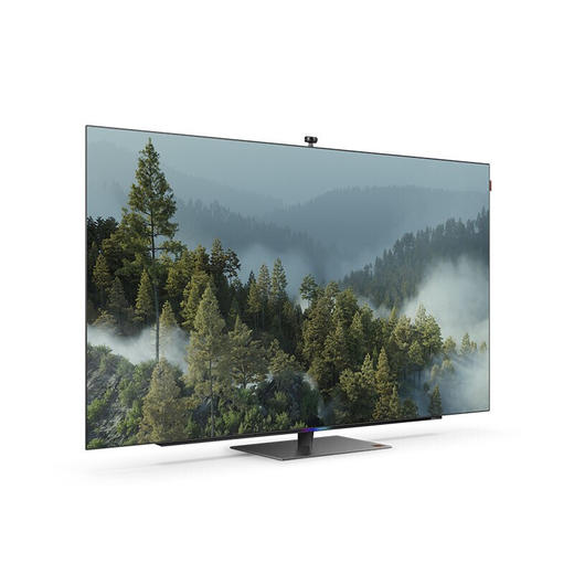 【电视机特购活动】创维电视 S82 65英寸 AI听觉辅助系统 4K OLED护眼电视 商品图1