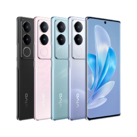 【年货节秒杀】vivo S17