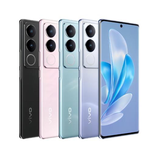 【年货节秒杀】vivo S17 商品图0