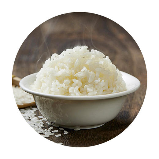 米妹妹五常大米鸭稻米 商品图4