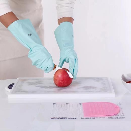 利快纳米银抗菌菜板485*265*17MM 商品图1