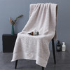 【三件套！五星级酒店专用】细腻柔软，质感舒适。五星级酒店专用，纯棉白色大浴巾，宾馆用品、民宿用品专用！-li 商品缩略图7