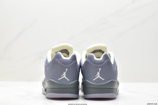 耐克乔丹Air Jordan 5 Low低帮篮球鞋DA8016-806男鞋 商品图8