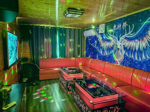 廊坊慢姑娘鹿特骄别墅轰趴 商品图2