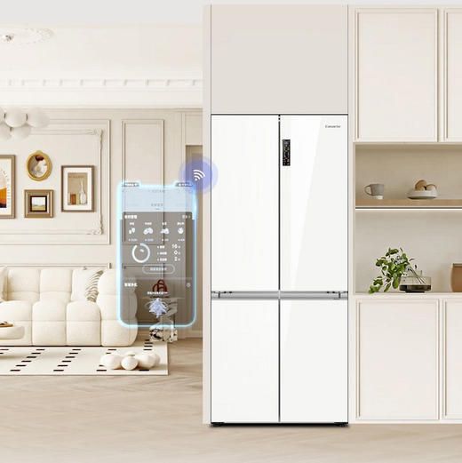 卡萨帝（Casarte）冰箱 BCD-507WGCTDM4G6U1 商品图7