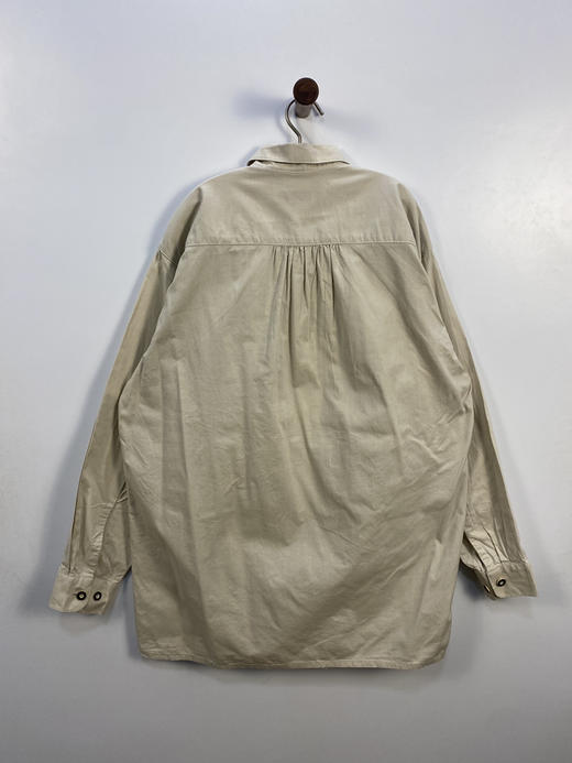 Y2K Vintage GENIUS 奥地利 蒂罗尔长袖衫 _DRRL(XL) 商品图3